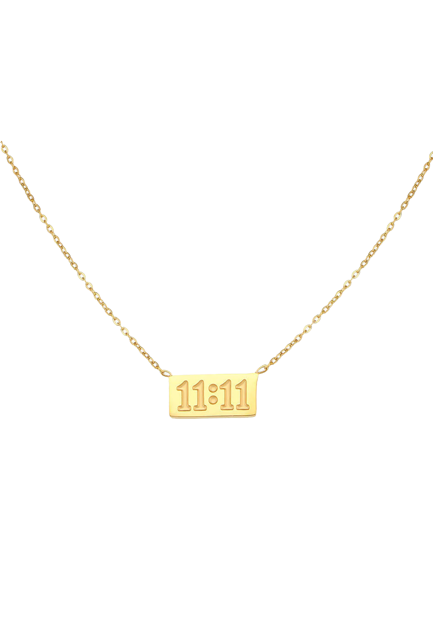 11:11 NECKLACE