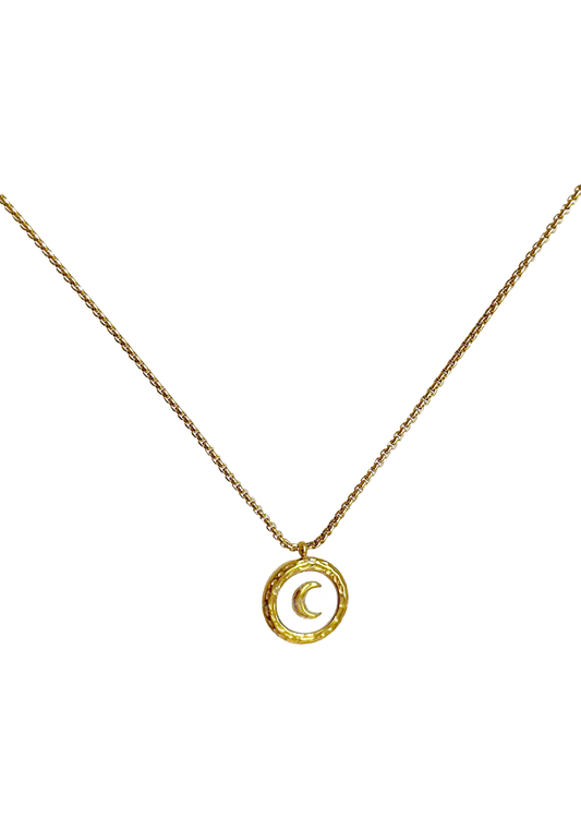 LUNA NECKLACE