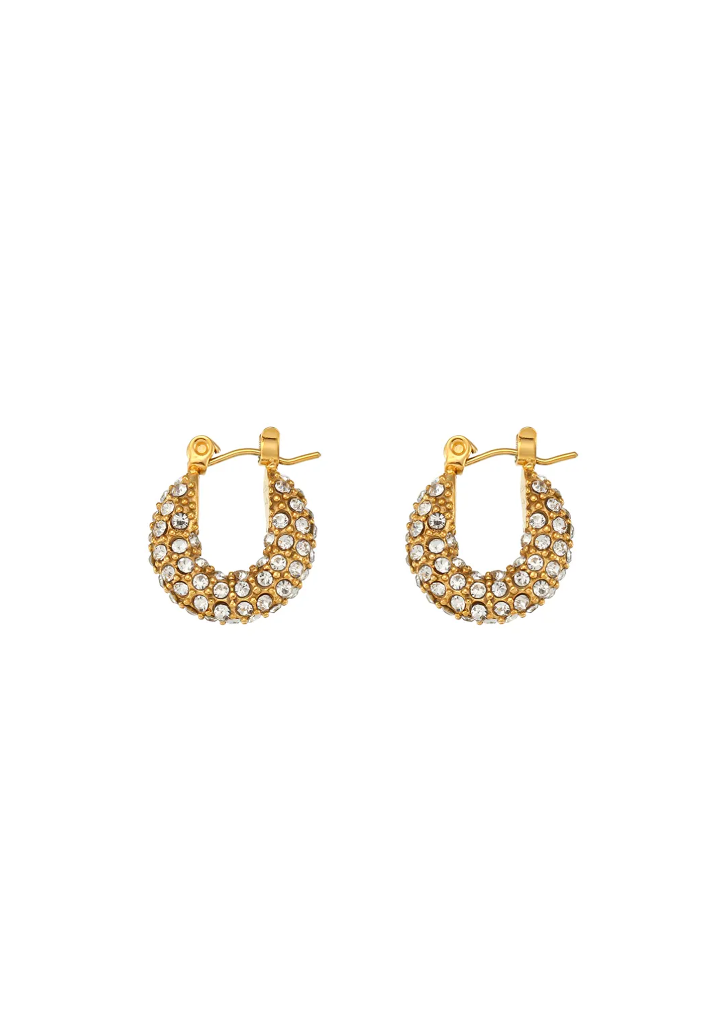 STELLA HOOPS