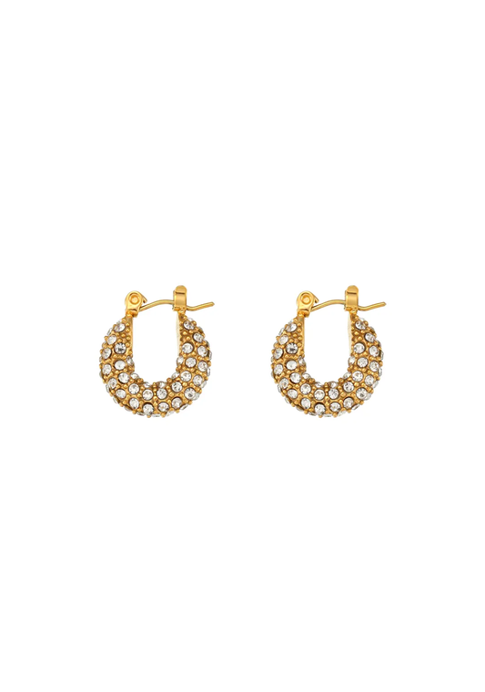 STELLA HOOPS