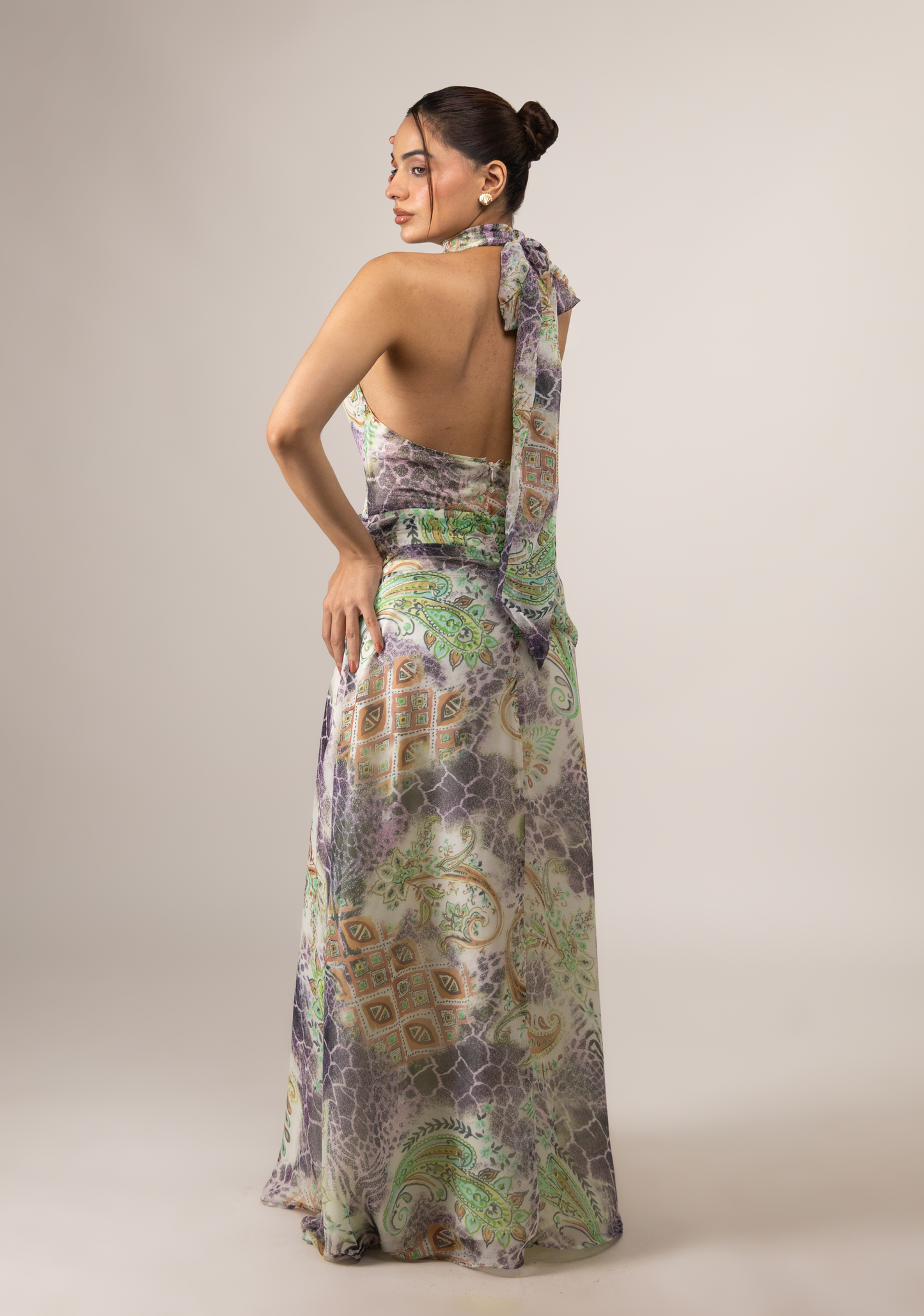KAI DRESS