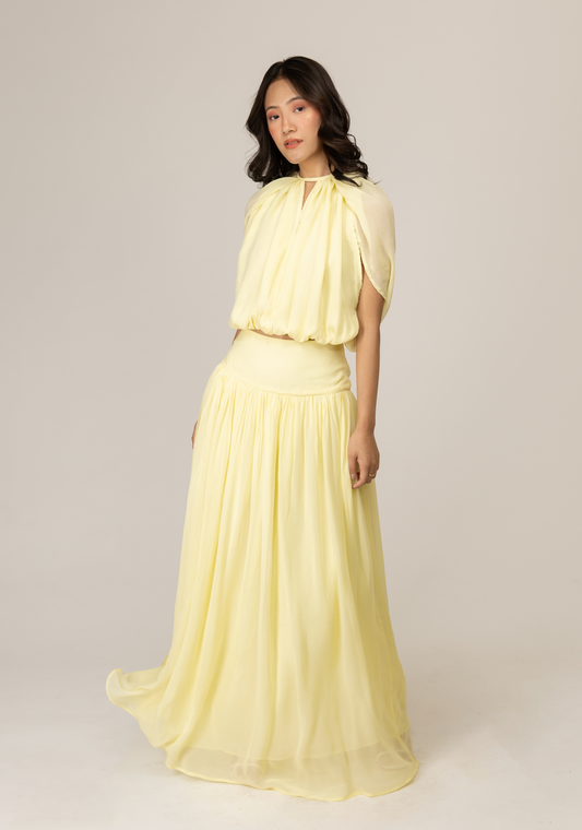 MAÉ SET (YELLOW)