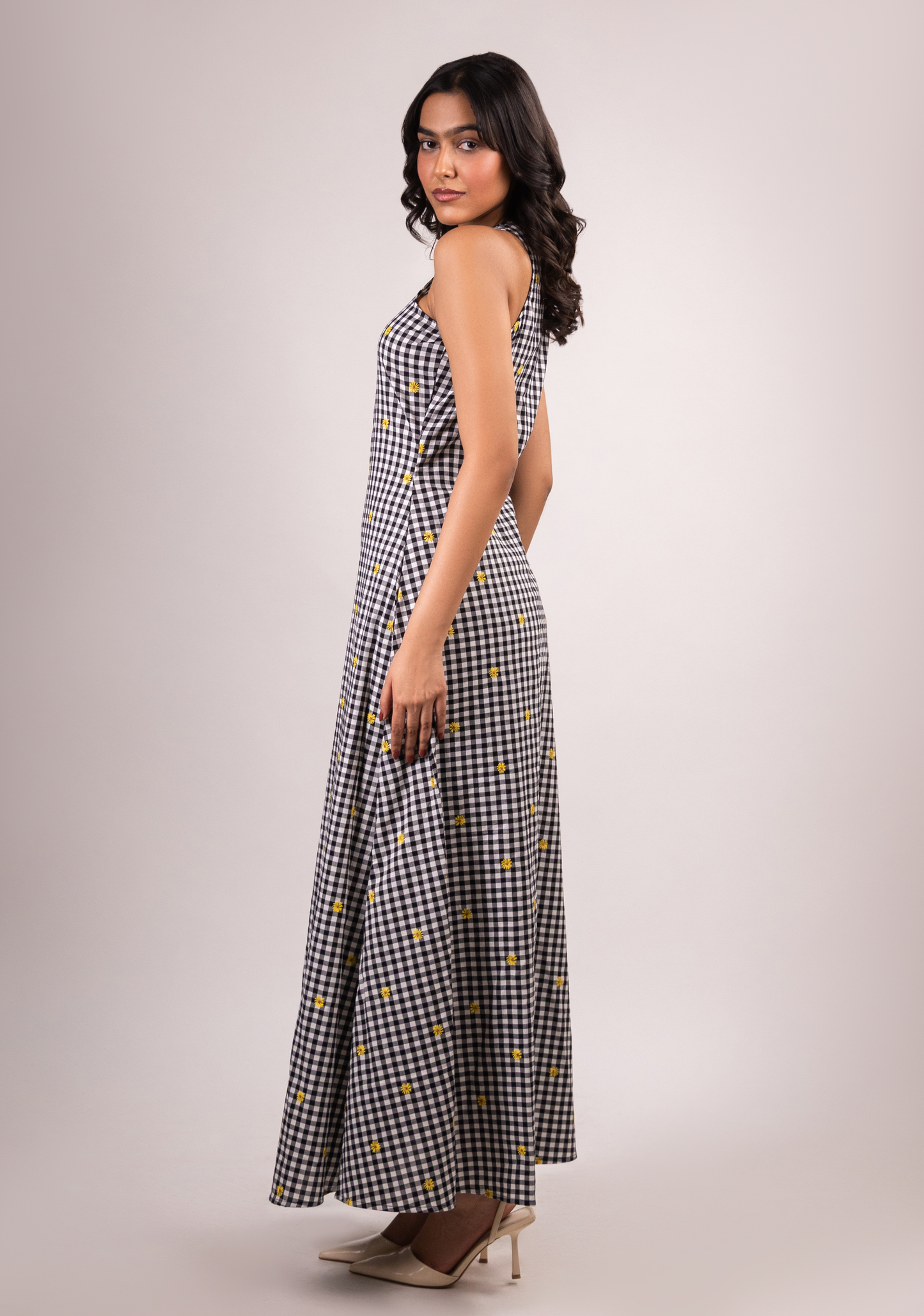 MIMOSA DRESS