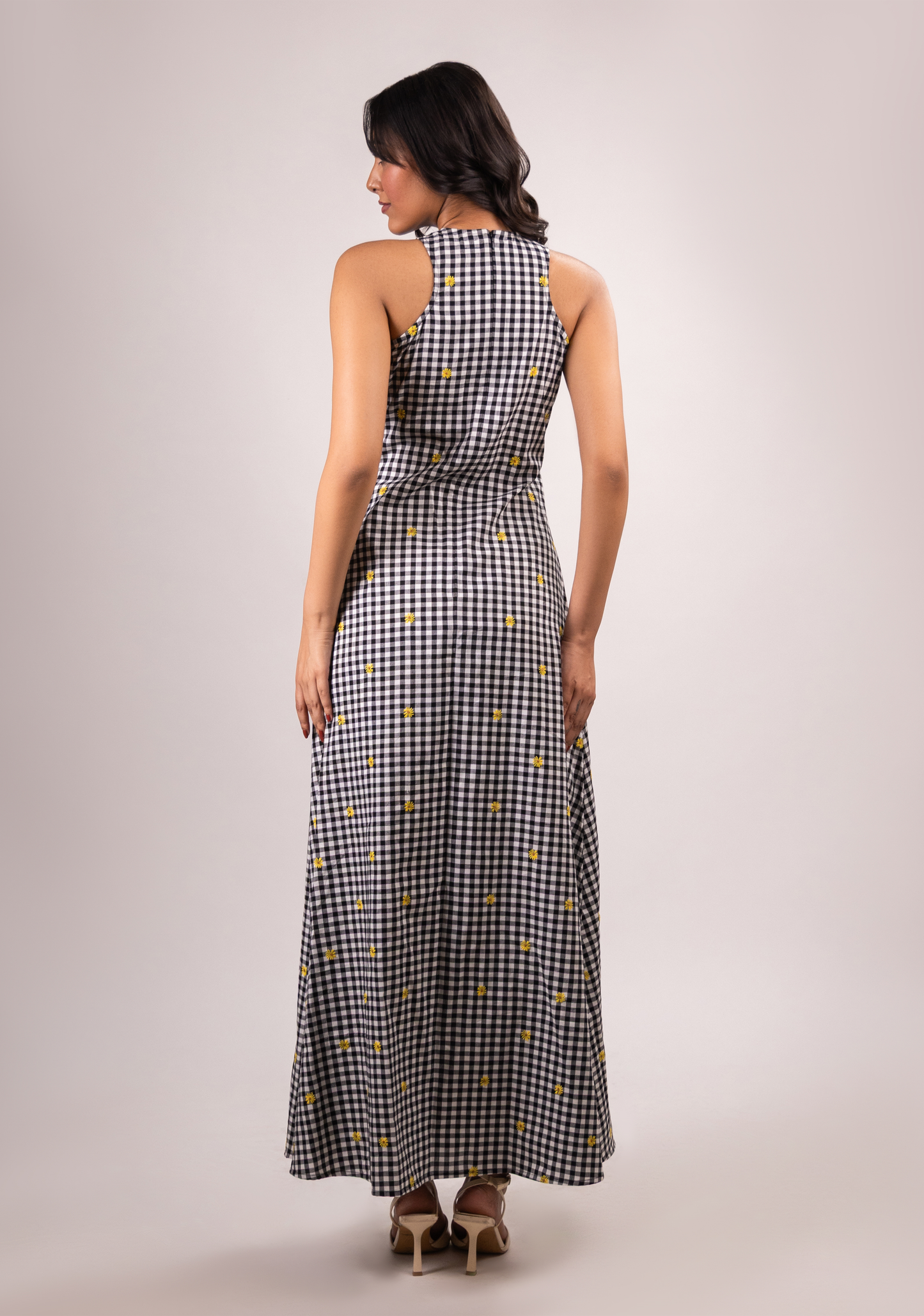 MIMOSA DRESS