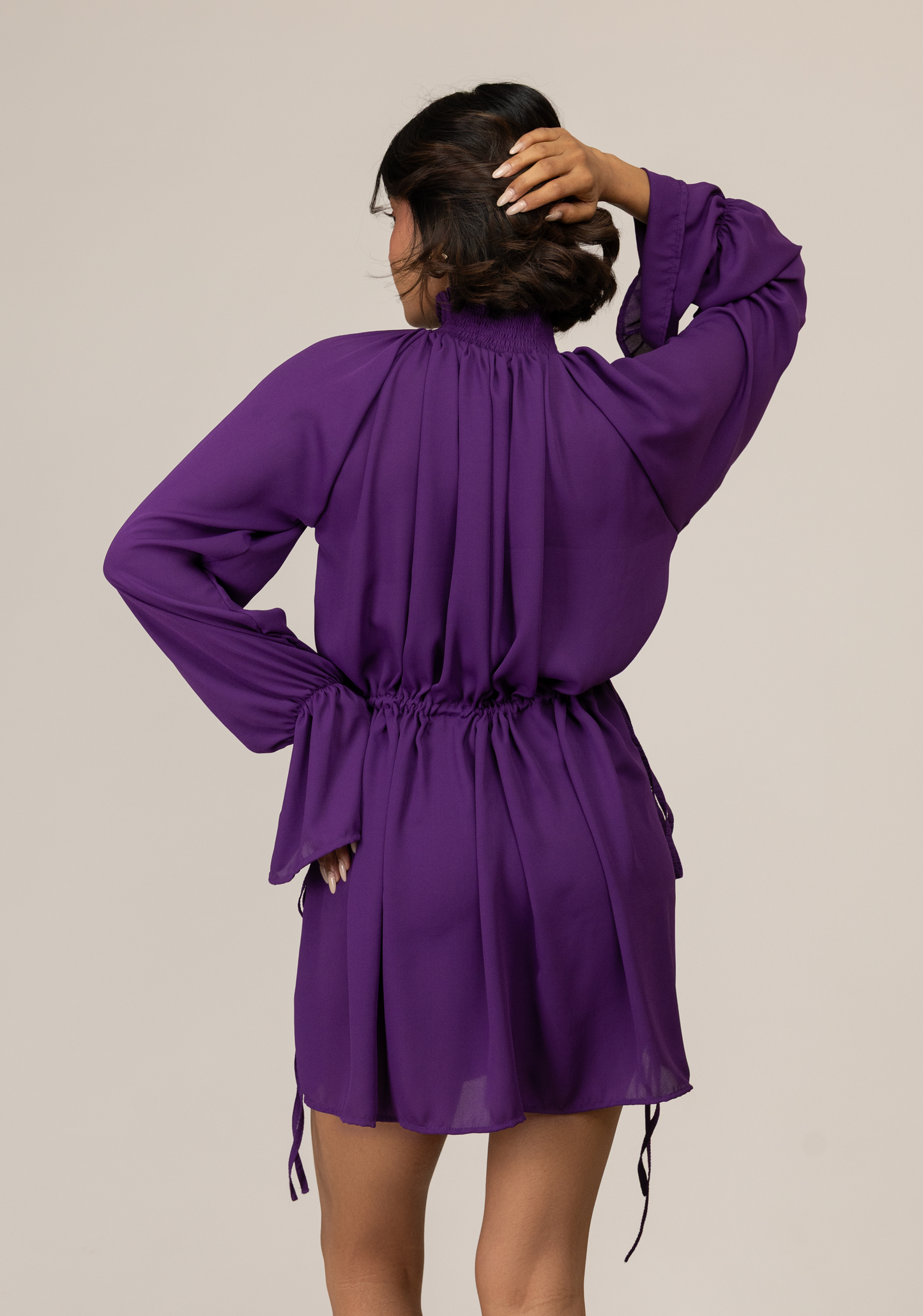 NOÉ DRESS