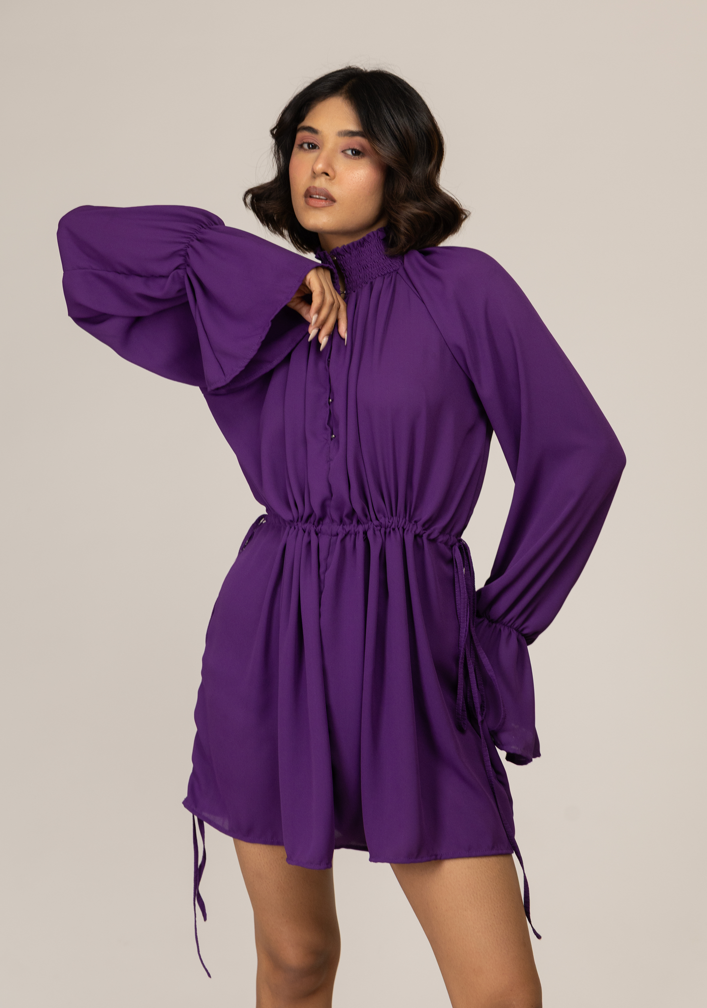 NOÉ DRESS