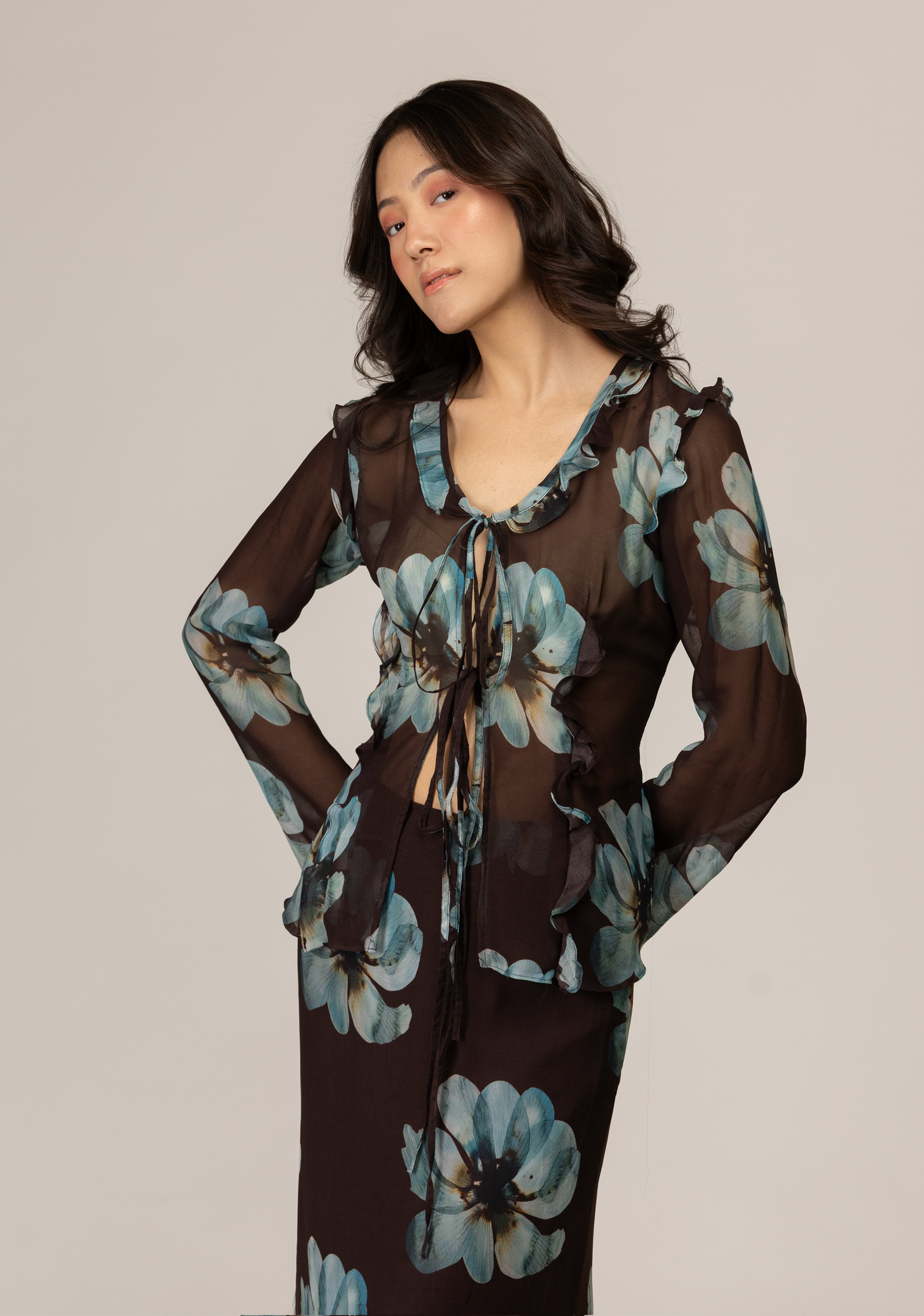 NYSA TOP