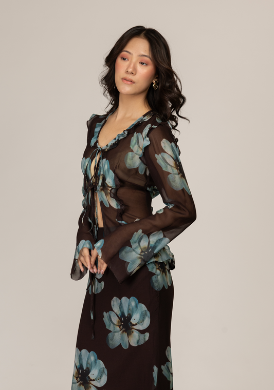 NYSA TOP