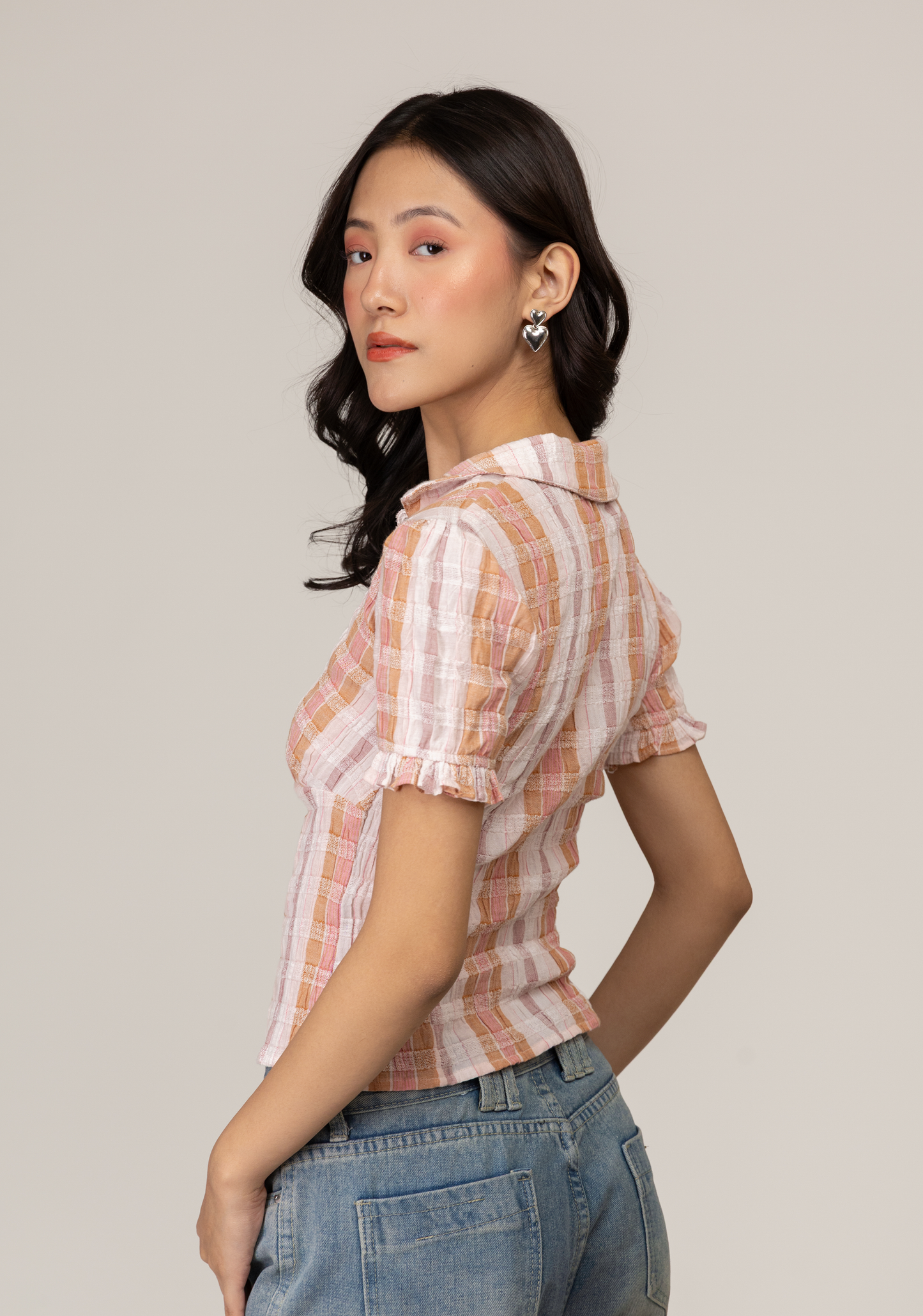 PEACH TOP