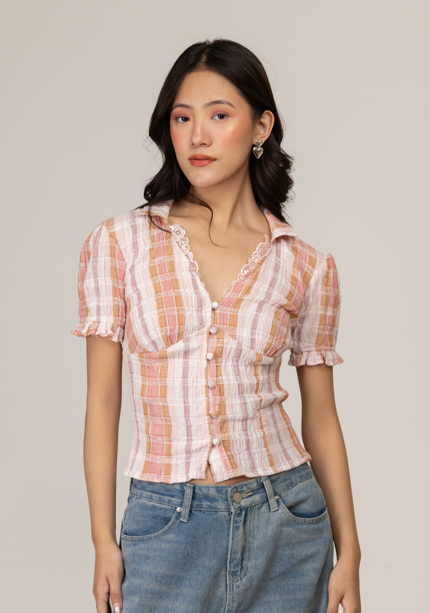 PEACH TOP