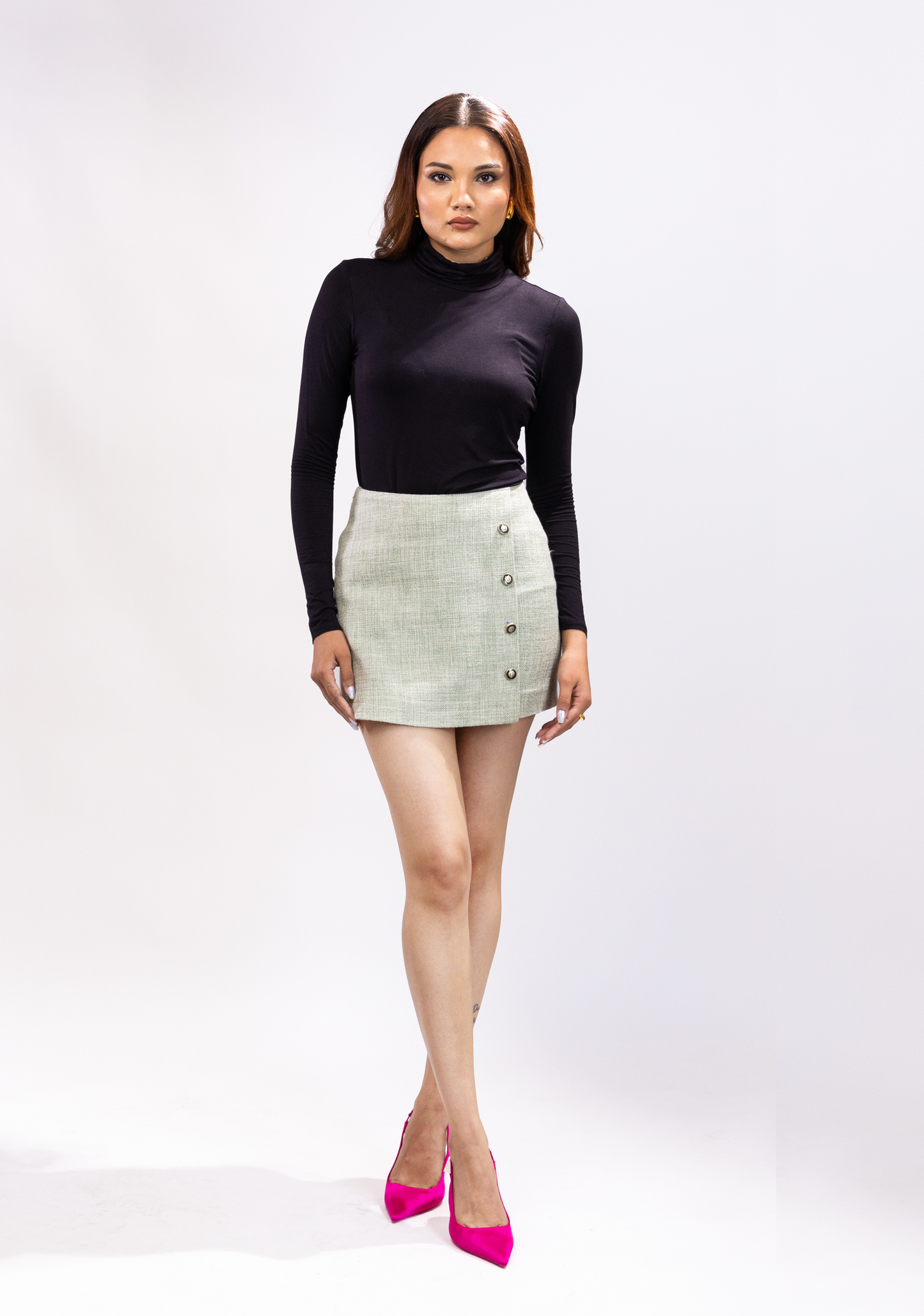 IVY SKIRT