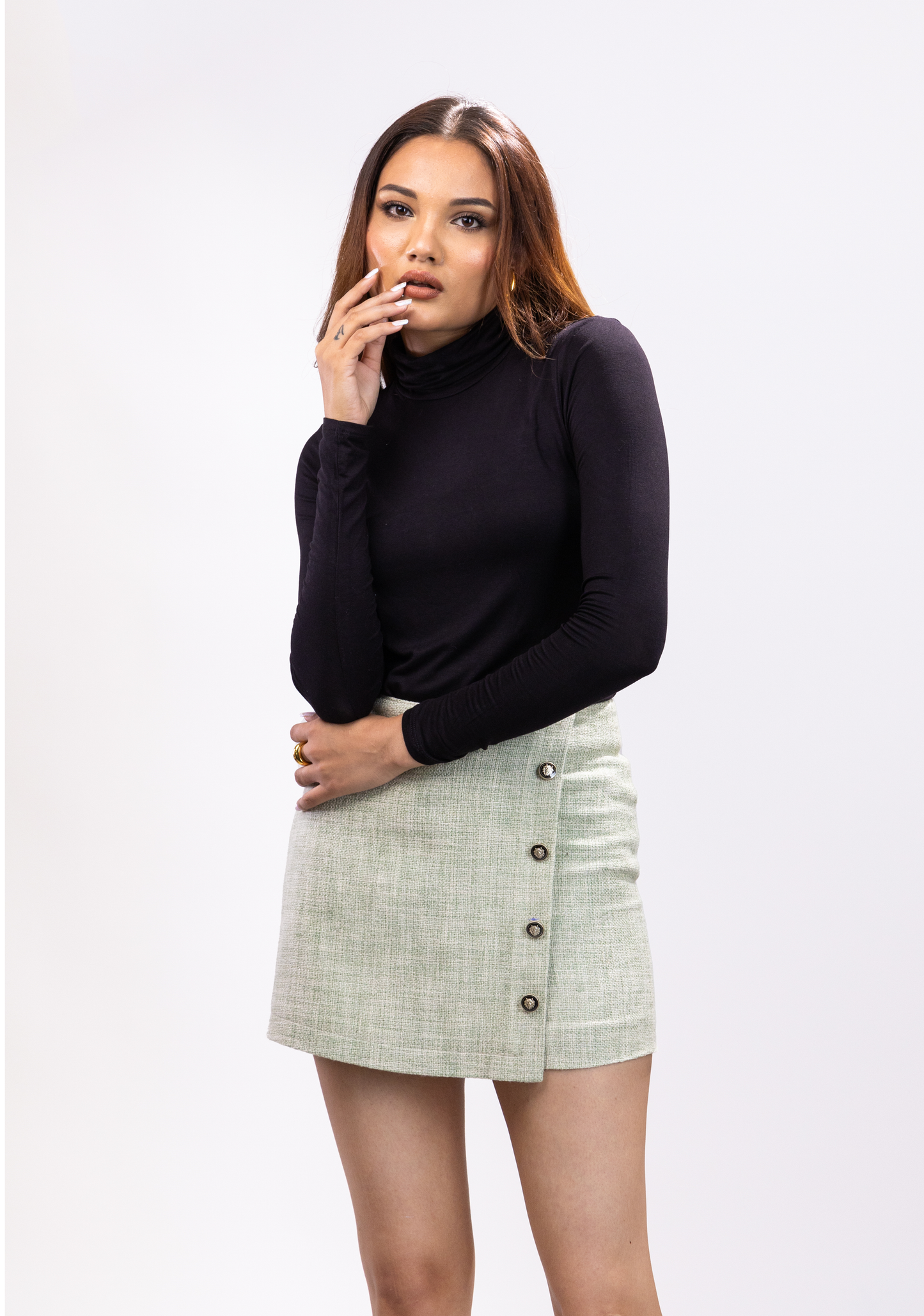 IVY SKIRT