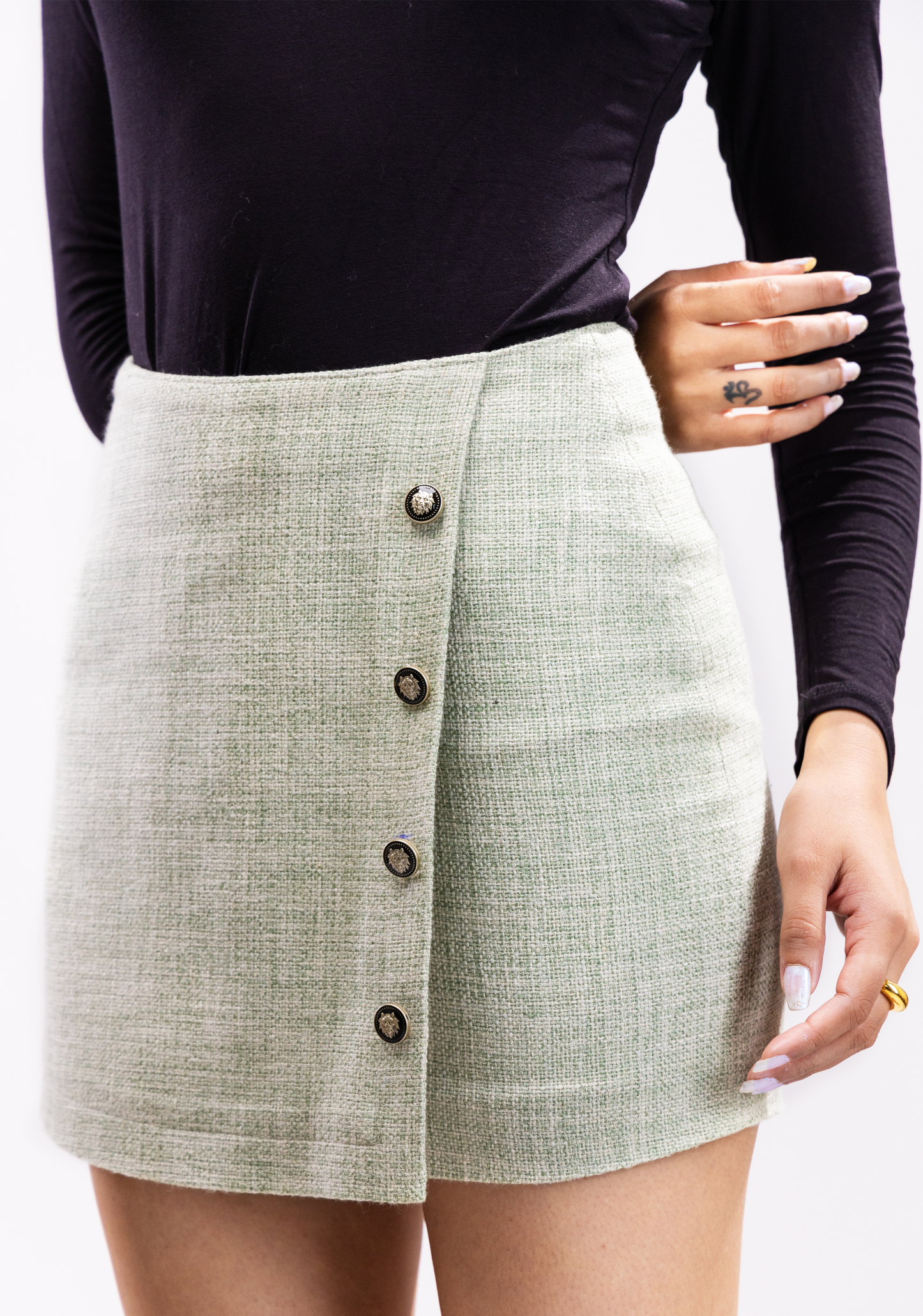 IVY SKIRT