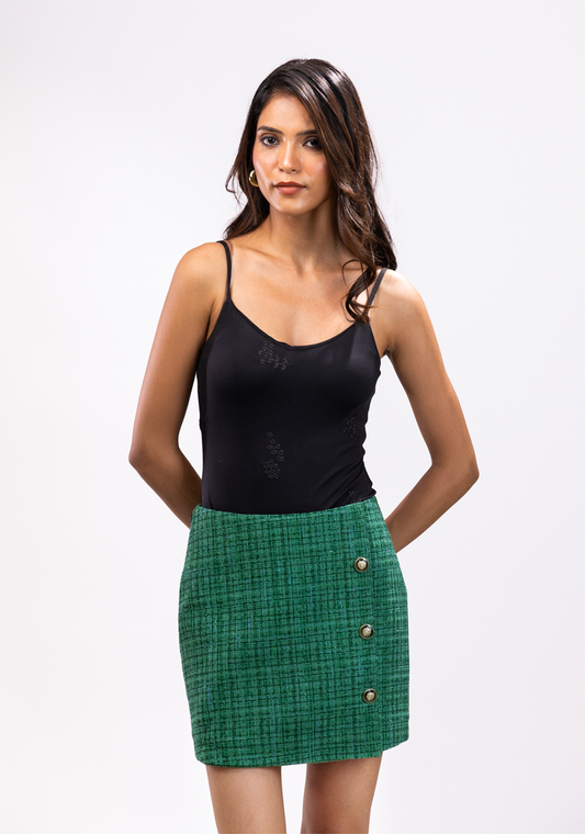 CHLOÉ SKIRT