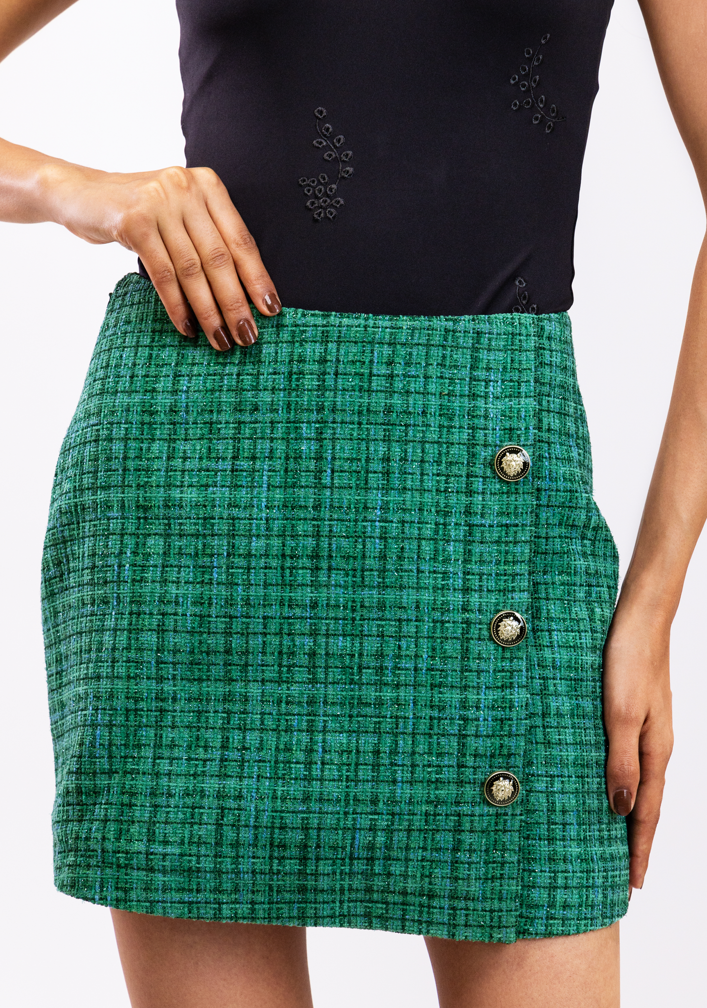 CHLOÉ SKIRT