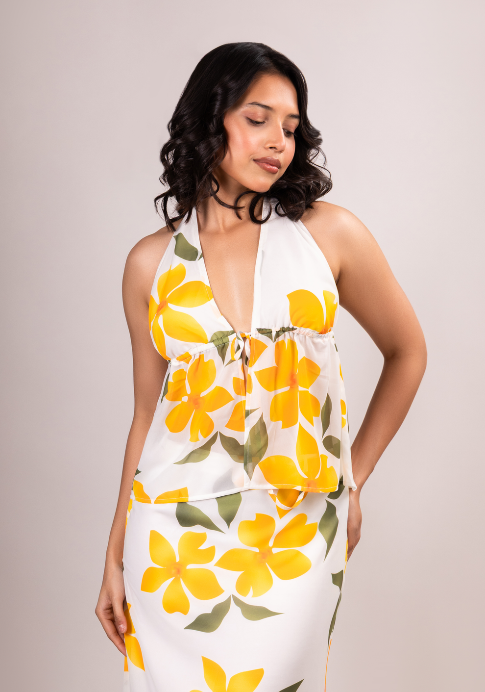 Sorrento Top-2 Colors