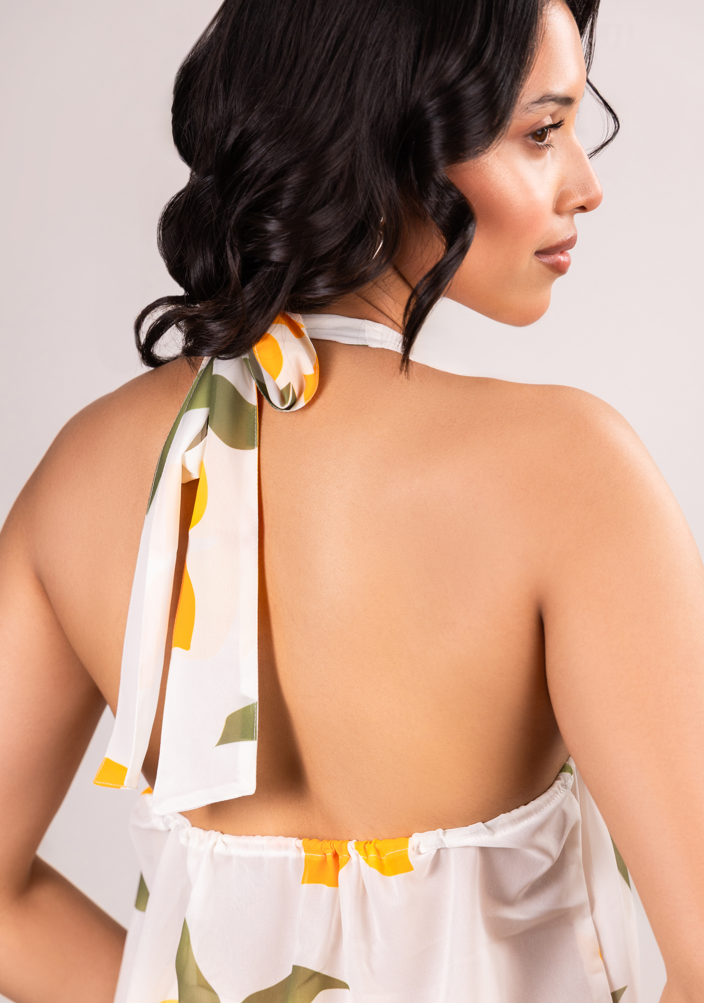 SORRENTO TOP