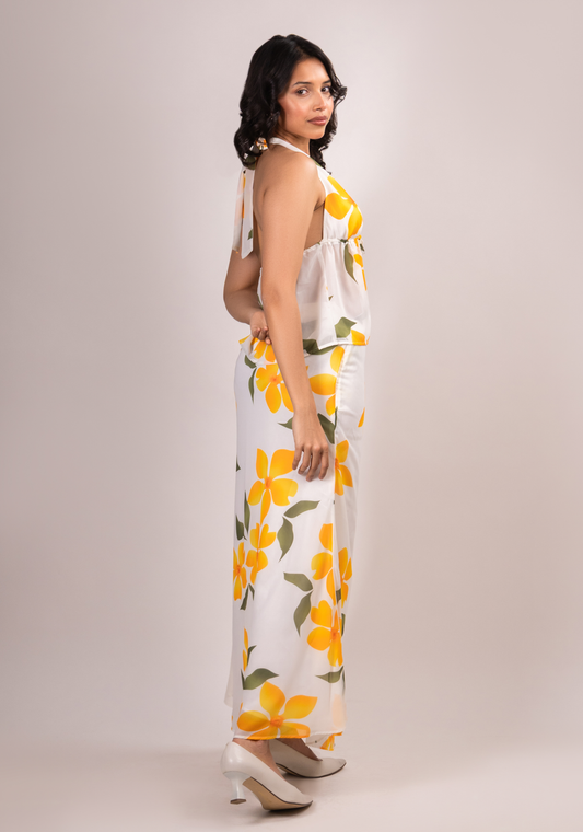 SORRENTO SKIRT (LONG)