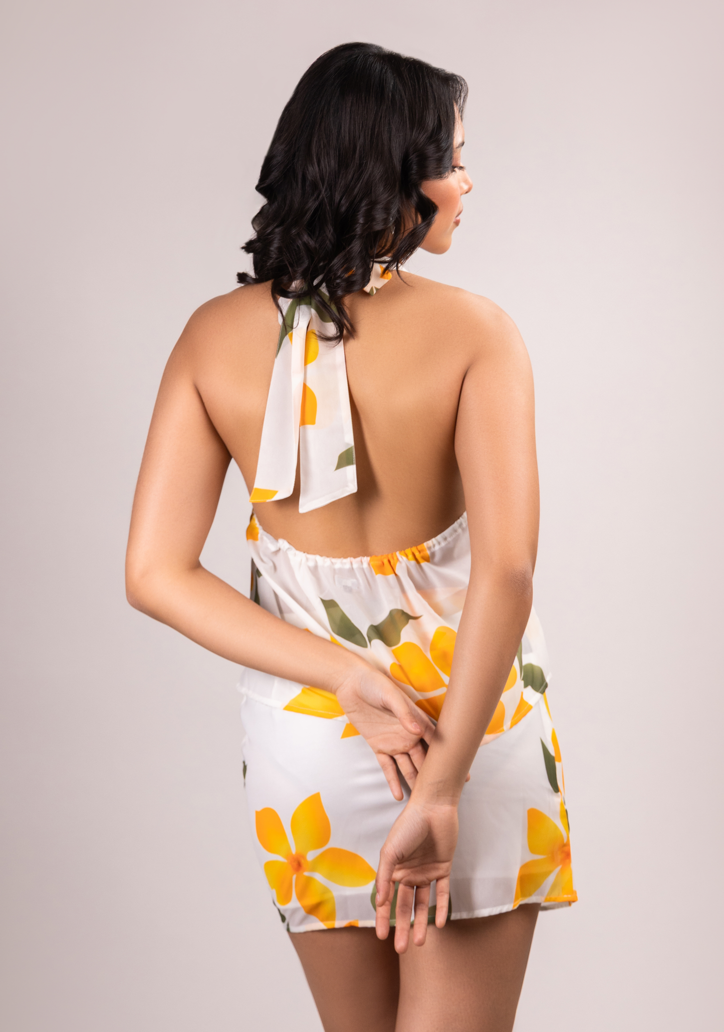 SORRENTO SET (SHORT)
