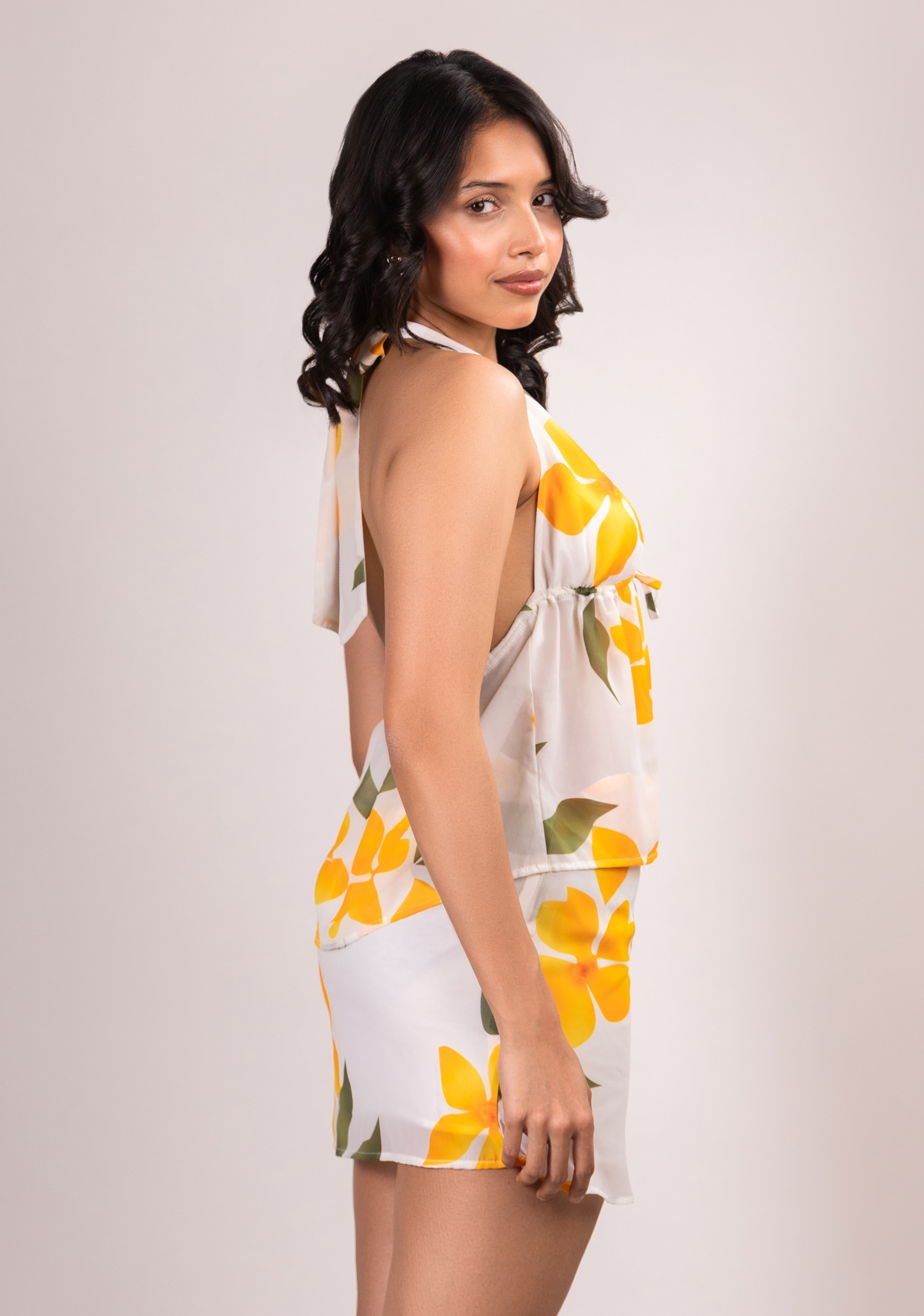 SORRENTO SET (SHORT)