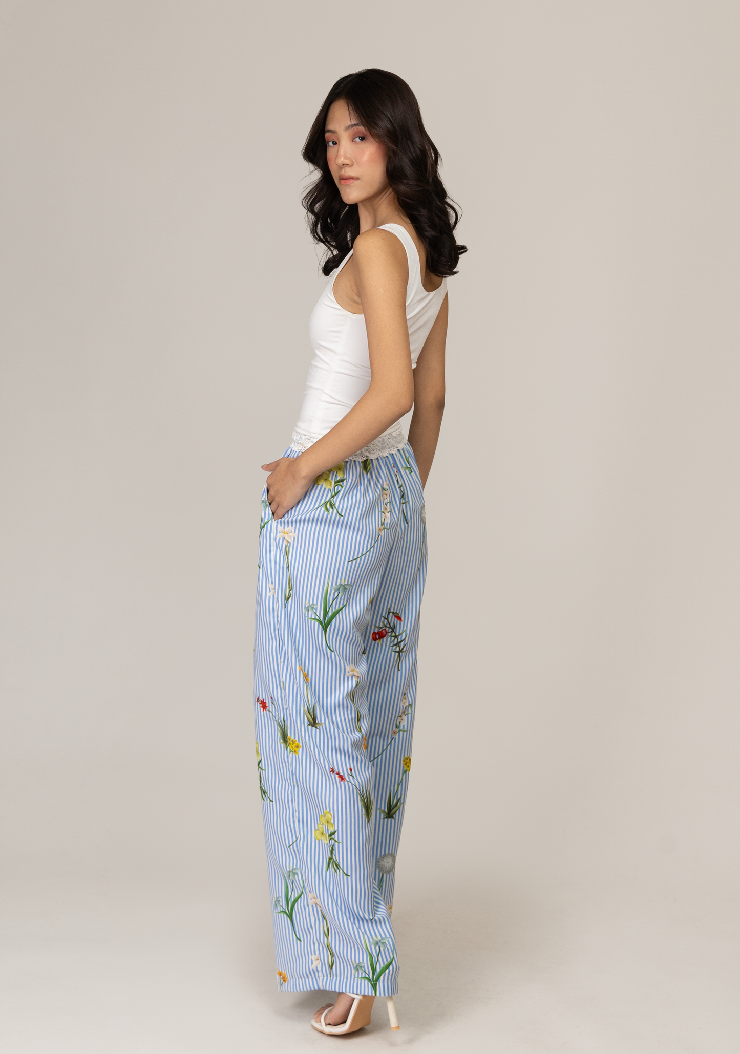 BLOSSOM PANTS