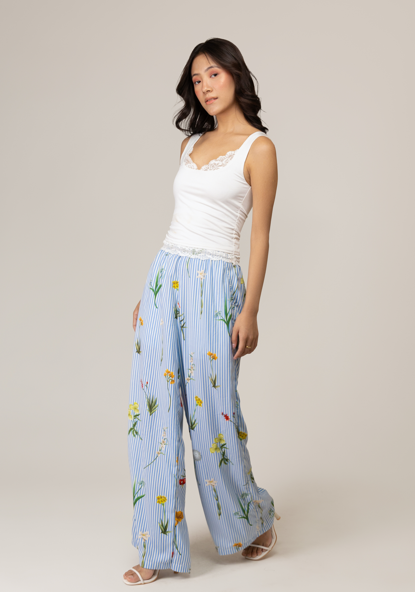 BLOSSOM PANTS