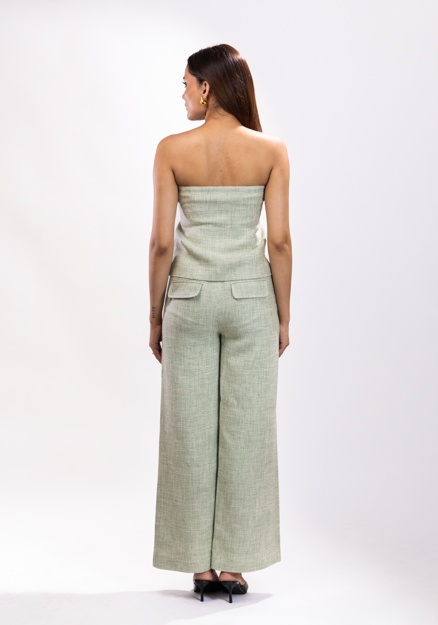 IVY TROUSER SET
