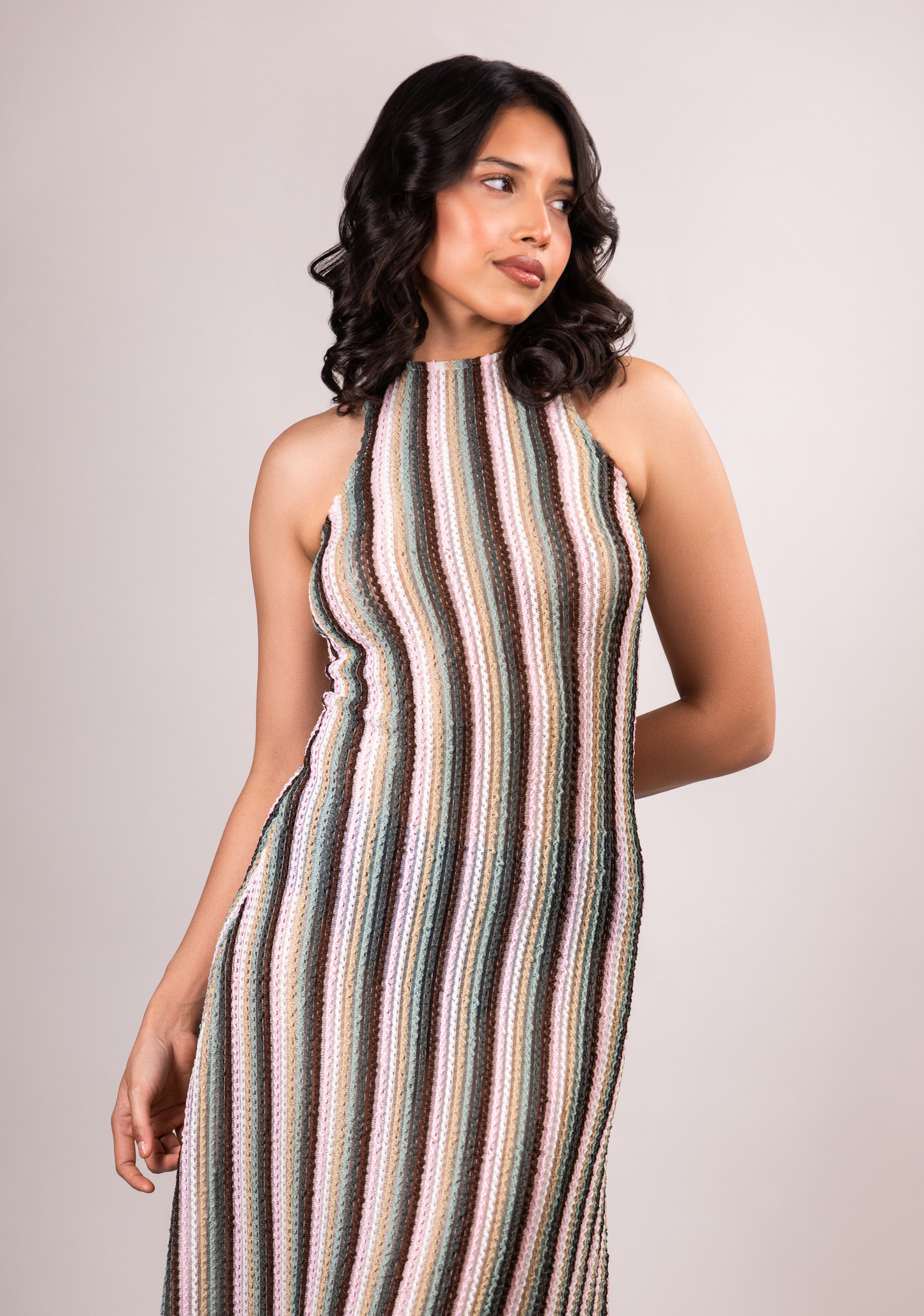 VERONA DRESS