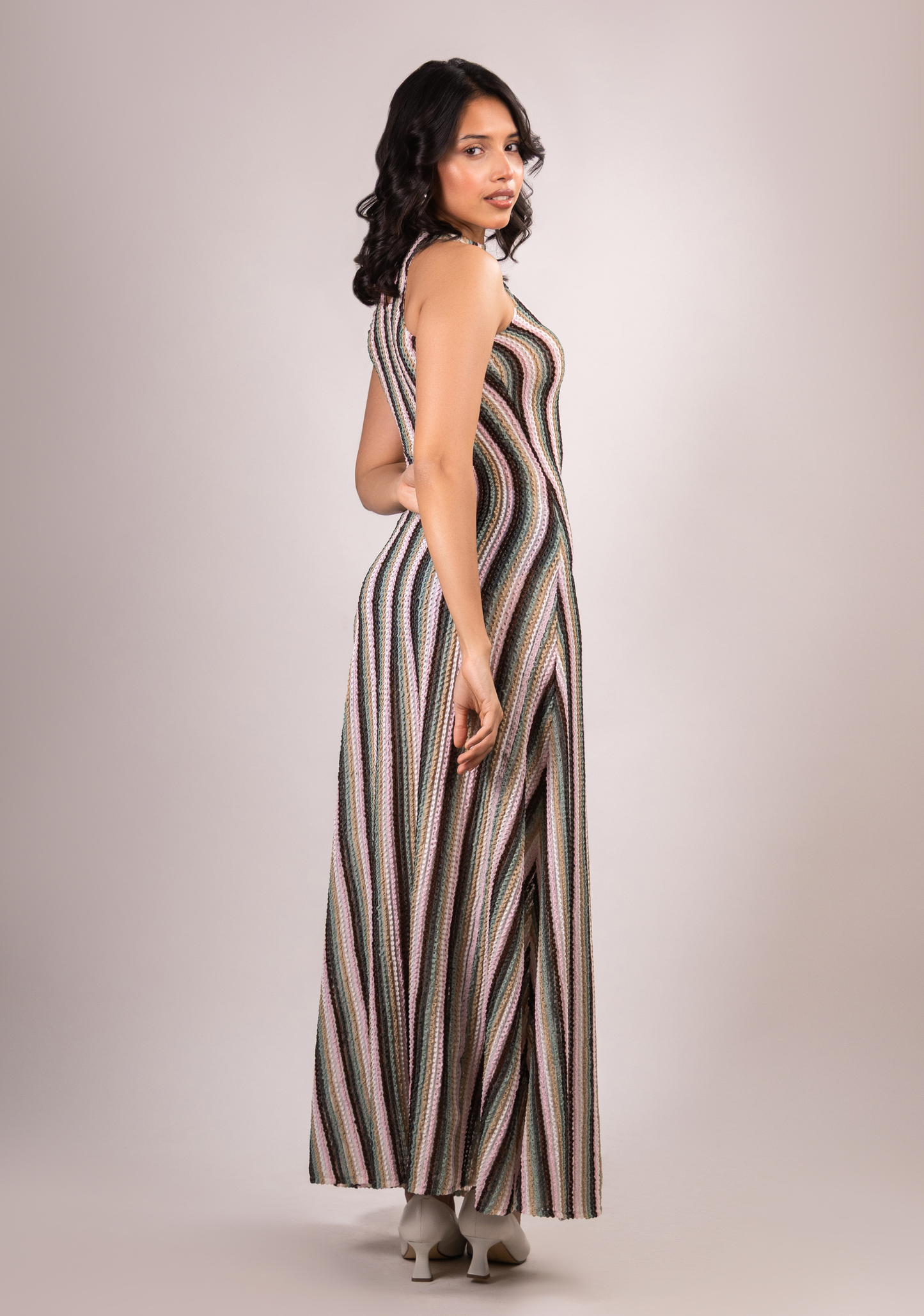 VERONA DRESS