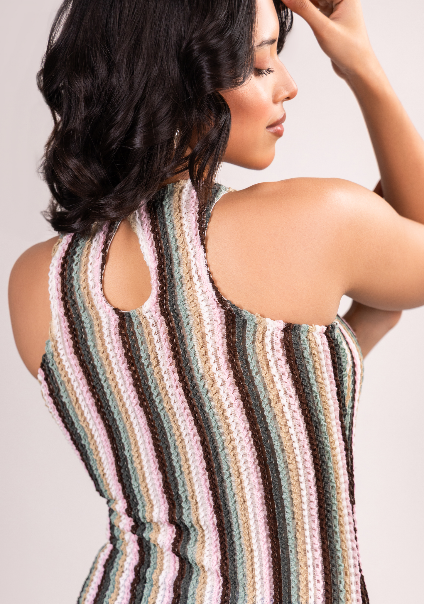 VERONA DRESS