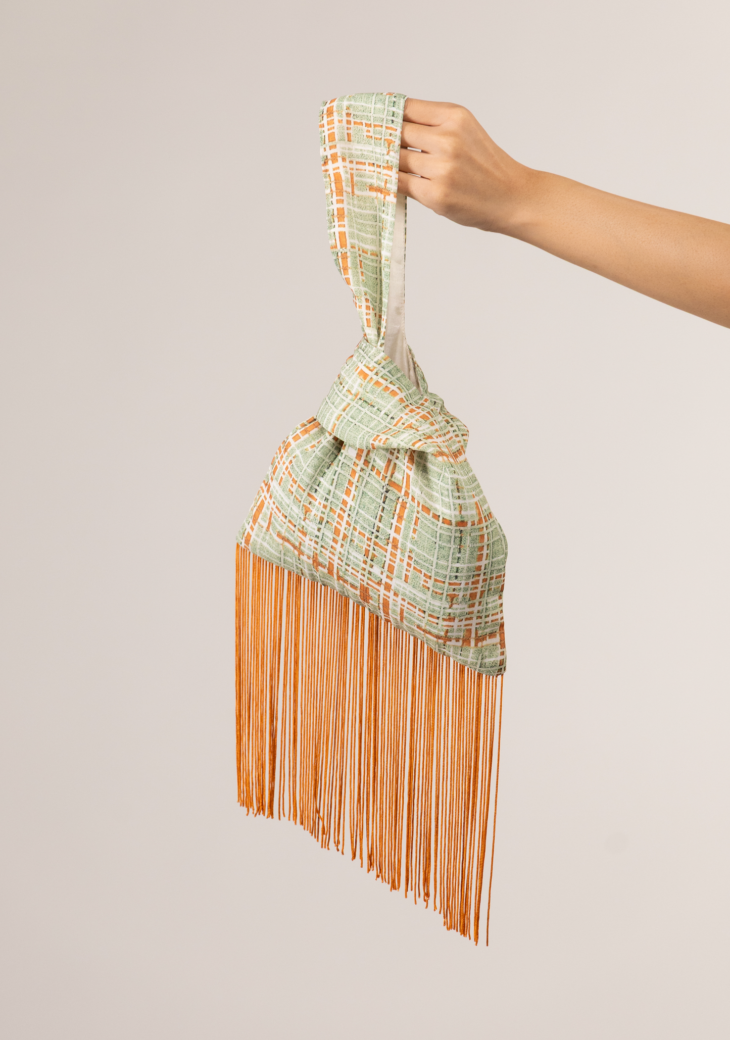 DIONNA BAG (ORANGE)