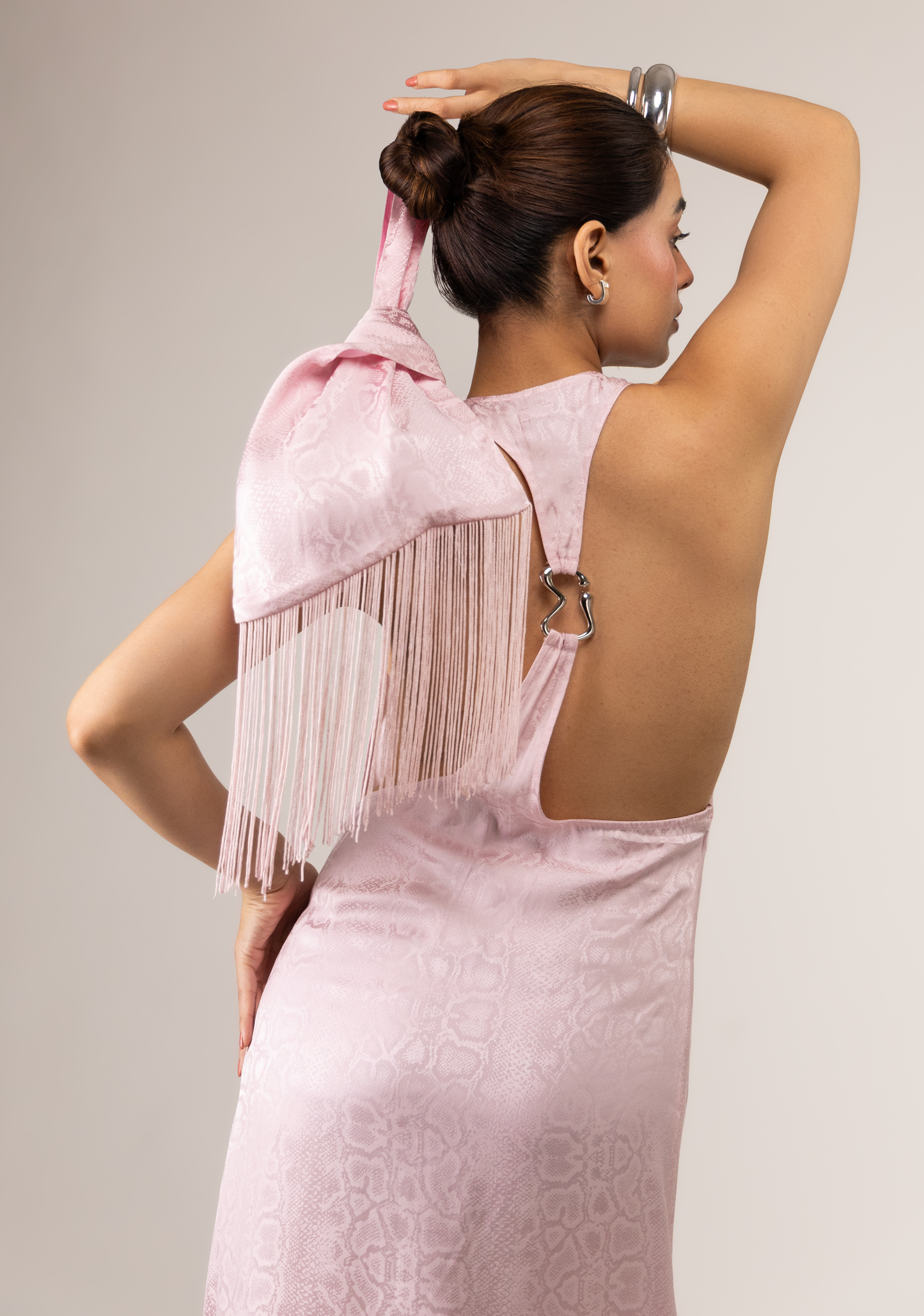 DIONNA BAG (PINK)