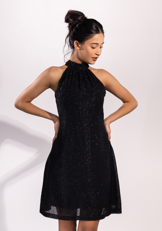 MIDNIGHT DRESS
